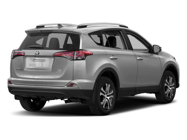 Used 2018 Toyota RAV4 LE w/ Carpet Mat Package FWD image 2