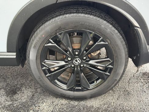 Used 2023 Honda CR-V Sport Touring image 38