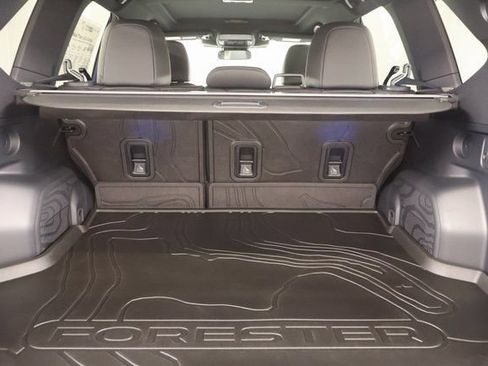 New 2026 Subaru Forester Sport w/ Onyx Edition AWD/4WD image 25