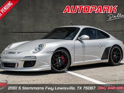 Used 2009 Porsche 911 Carrera S