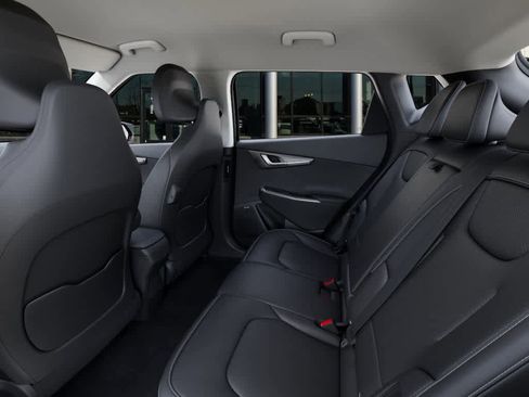 New 2025 Kia EV6 Wind image 18