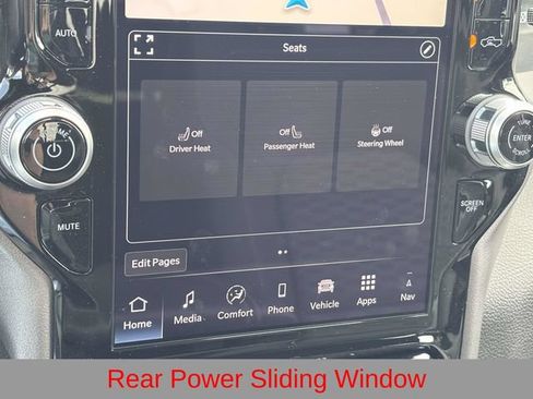 New 2026 RAM 1500 Big Horn AWD/4WD image 27
