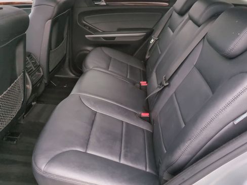 Used 2011 Mercedes-Benz ML 350 4MATIC image 20