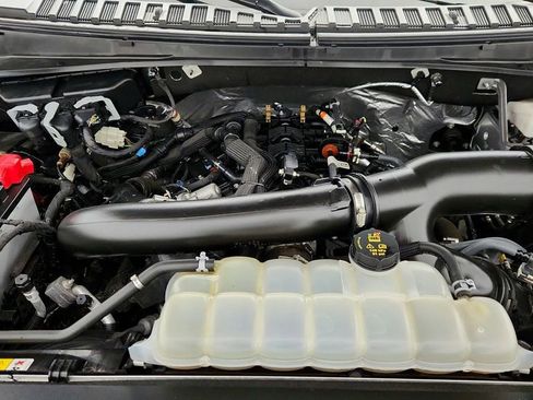 Used 2022 Ford Expedition Max Platinum image 28