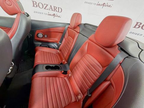 Used 2018 Mercedes-Benz C 43 AMG 4MATIC Cabriolet image 29