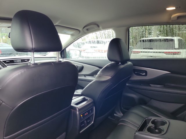 Used 2021 Nissan Murano SL FWD image 13
