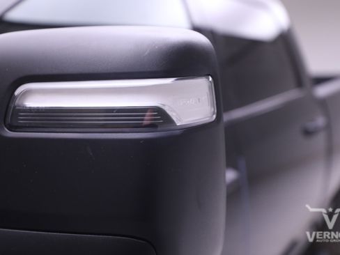 New 2026 RAM 2500 Tradesman image 35