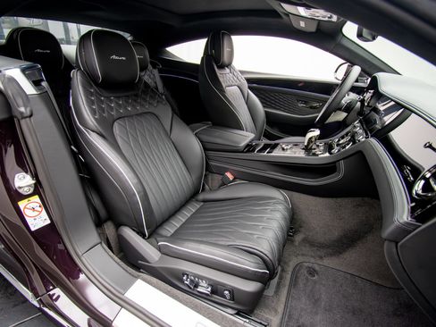 New 2026 Bentley Continental GT AWD/4WD image 15