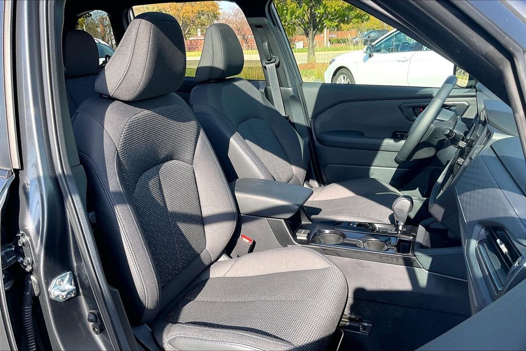 Certified 2026 Subaru Forester Premium AWD/4WD image 8