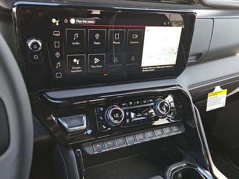 New 2026 GMC Sierra 1500 AT4X w/ AT4X AEV Edition image 17