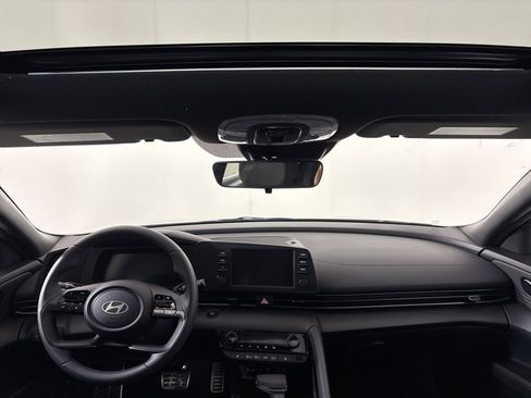 New 2026 Hyundai Elantra SEL Sport Premium FWD image 19