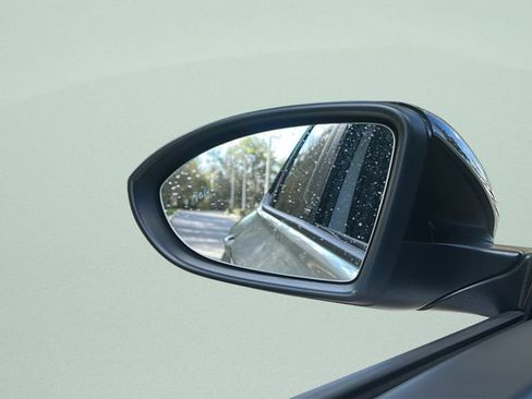New 2026 Volkswagen Jetta Sport FWD image 11