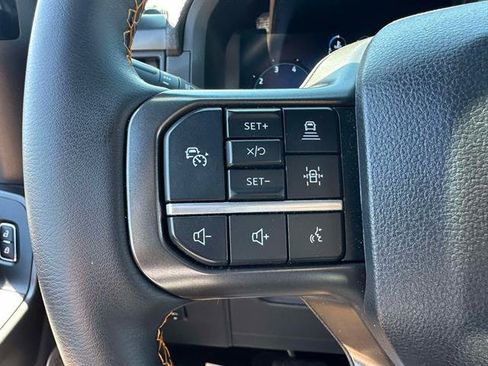 Used 2025 Ford F150 Tremor AWD/4WD image 14
