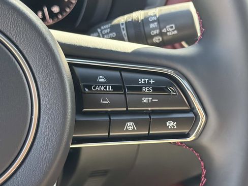 New 2026 MAZDA CX-70 3.3 Turbo S w/ Premium Package AWD/4WD image 10