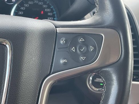 Used 2019 GMC Yukon Denali w/ Open Road Package RWD image 36