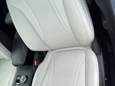 Used 2024 Ford Mustang Mach-E Premium AWD/4WD image 5