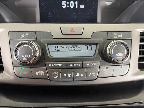 Used 2016 Honda Odyssey EX-L image 23