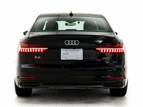 Used 2019 Audi A6 2.0T Premium Plus w/ Premium Plus Package image 31
