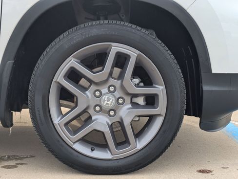 Certified 2023 Honda Passport EX-L image 30