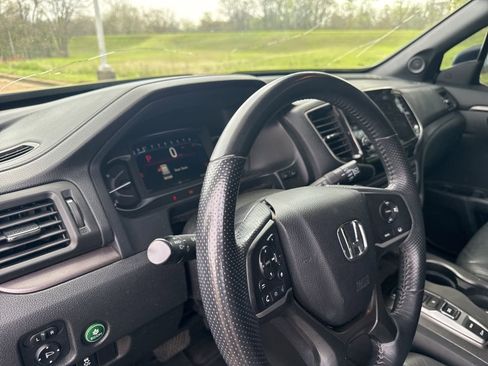 Used 2022 Honda Passport EX-L image 15