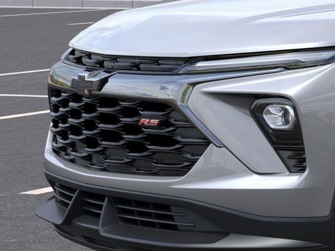 New 2026 Chevrolet TrailBlazer RS w/ Convenience Package image 13