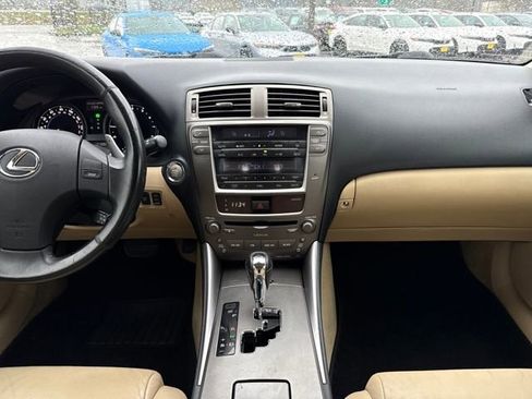 Used 2006 Lexus IS 250 image 22