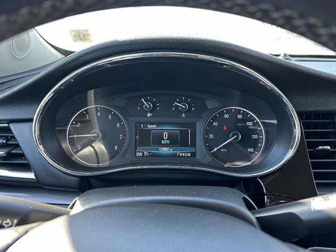 Used 2017 Buick Encore Preferred image 16