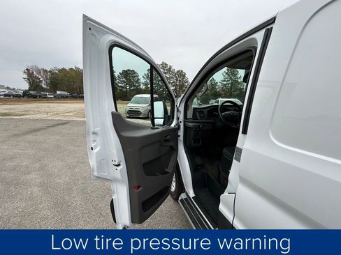 Used 2024 Ford Transit 250 Low Roof w/ Exterior Upgrade Package image 22