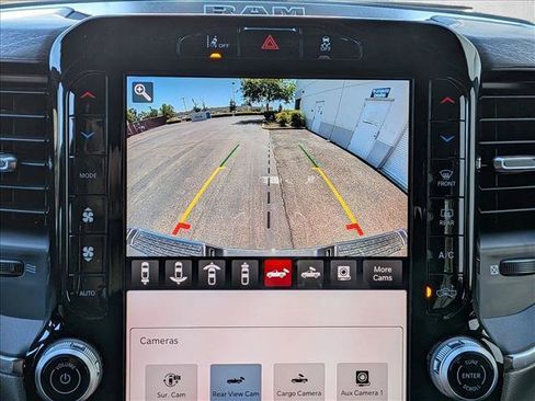 New 2026 RAM 2500 Laramie w/ Towing Technology Group image 14