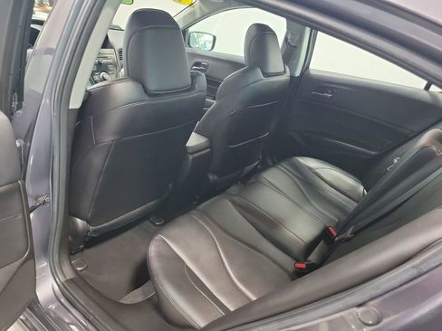Used 2020 Acura ILX FWD image 20