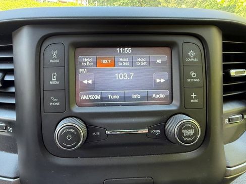 Used 2019 RAM 2500 Tradesman AWD/4WD image 18