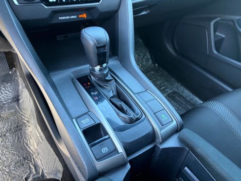 Used 2019 Honda Civic LX image 14