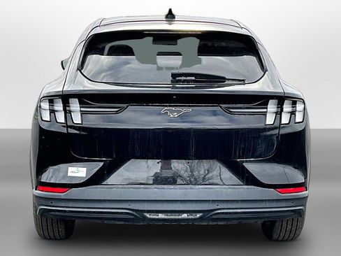 Used 2021 Ford Mustang Mach-E Select w/ Comfort/Appearance Package image 4