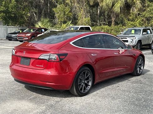 Used 2019 Tesla Model 3 Long Range image 3
