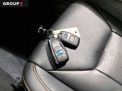 Certified 2023 Subaru Crosstrek 2.5i Limited w/ Moonroof Package image 14