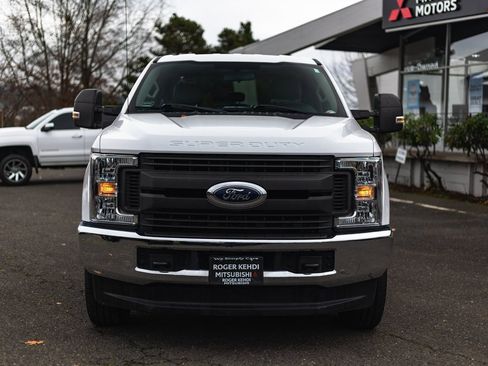 Used 2017 Ford F350 XL w/ Power Equipment Group image 5