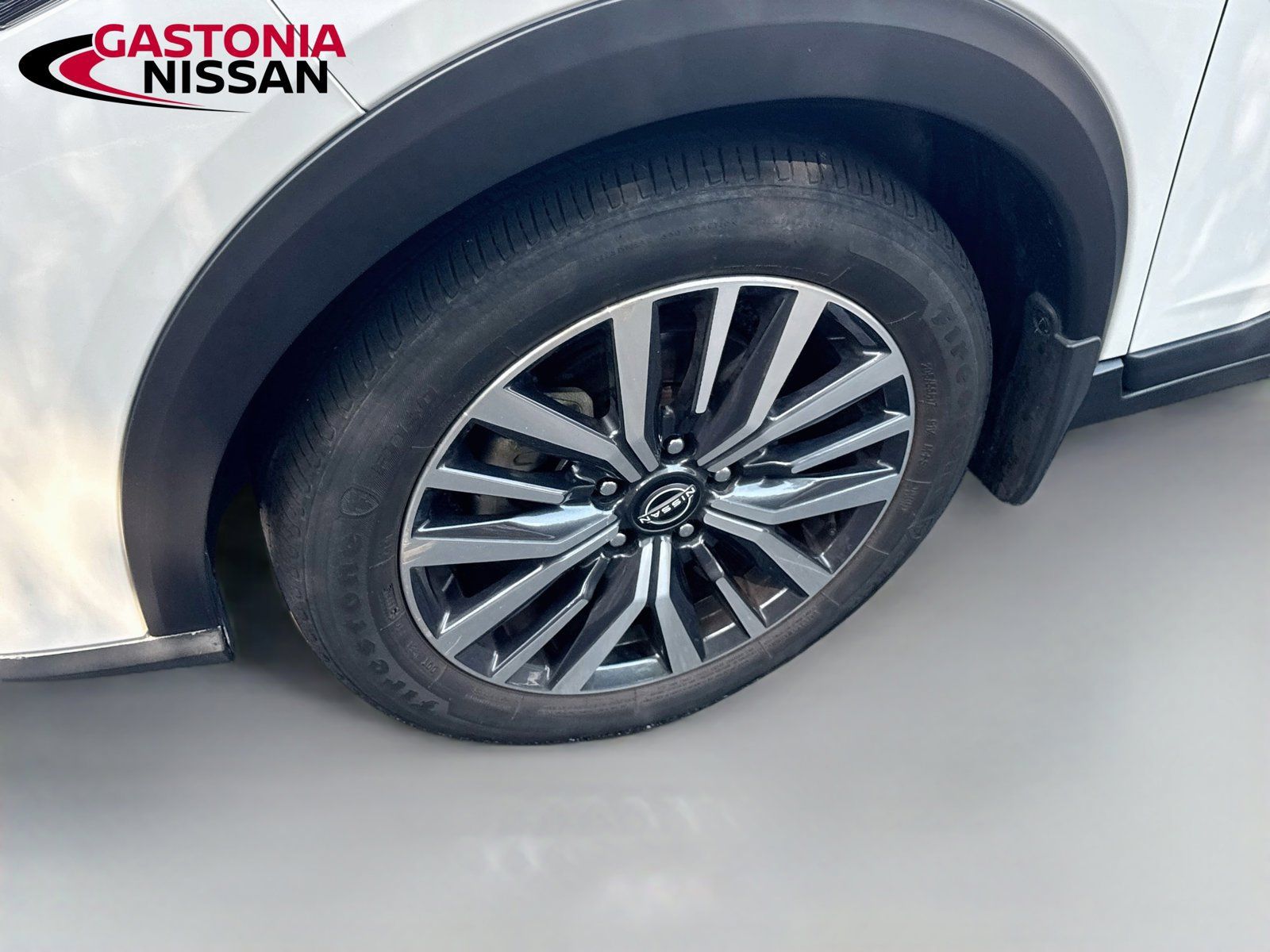 Used 2023 Nissan Kicks SV FWD image 32