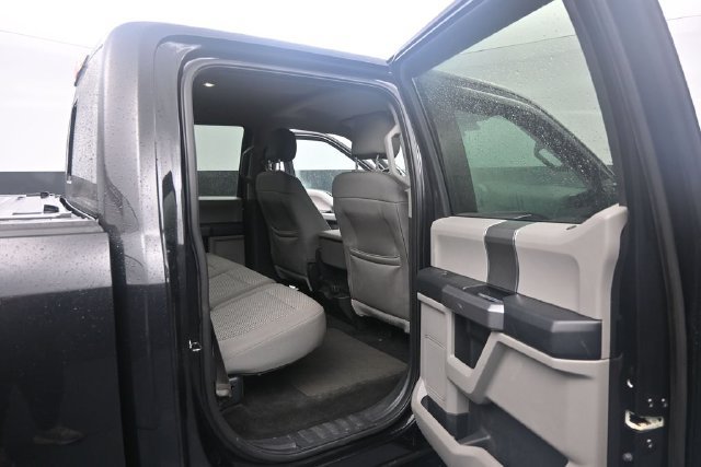 Used 2015 Ford F150 XLT w/ Equipment Group 301A Mid AWD/4WD image 54