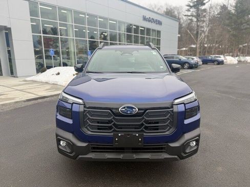 New 2026 Subaru Outback Limited image 2