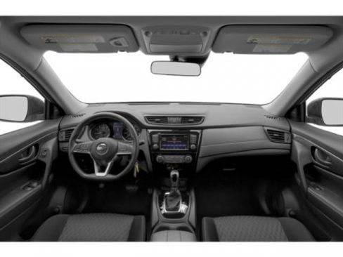 Used 2020 Nissan Rogue SV AWD/4WD image 11