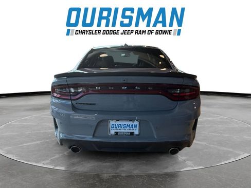 Used 2022 Dodge Charger Scat Pack image 5