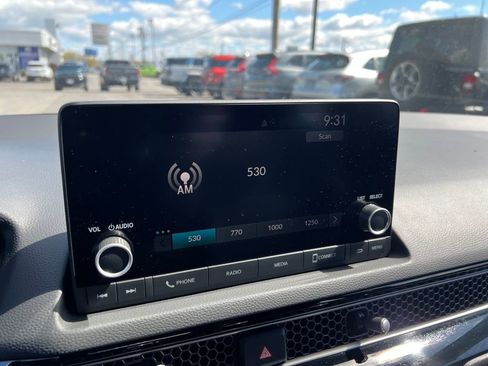 Used 2025 Honda Civic LX image 12