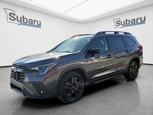 New 2026 Subaru Ascent Bronze Edition AWD/4WD image 3