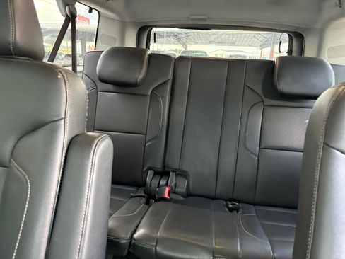 Used 2015 Chevrolet Suburban LTZ AWD/4WD image 17