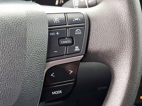 Certified 2025 Toyota Camry LE image 21