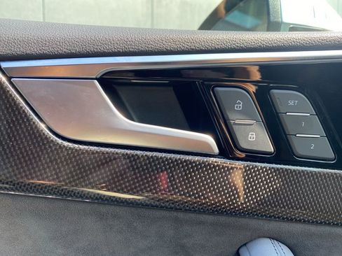 Used 2021 Audi S5 Prestige w/ Prestige Package image 29