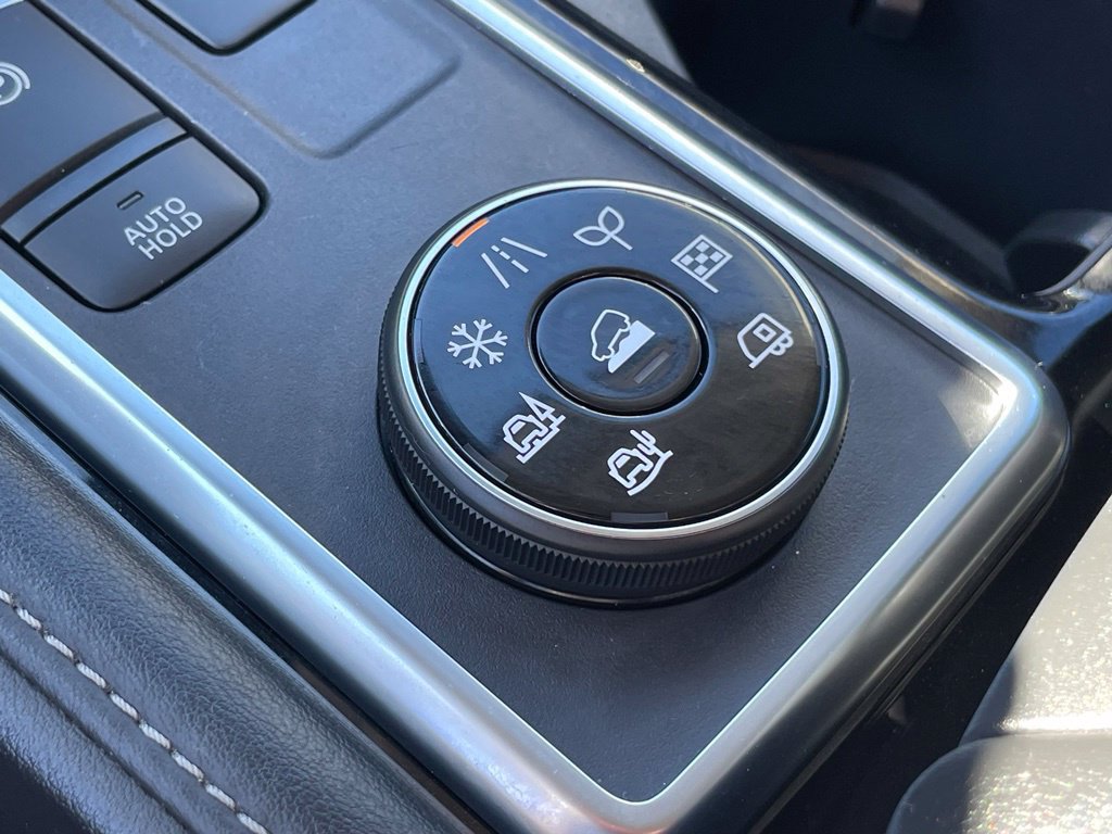 Certified 2024 Nissan Pathfinder SL AWD/4WD image 31