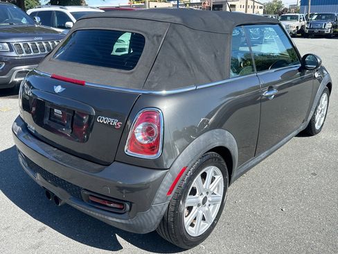Used 2011 MINI Cooper S image 5