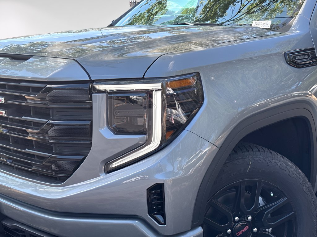 New 2026 GMC Sierra 1500 Elevation w/ Elevation Select Package RWD image 3