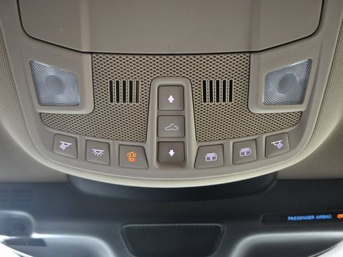 Used 2022 Lincoln Nautilus Reserve w/ Cargo Utility Package image 34